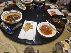 -恒记饭店(珠江路总店)