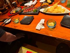 -千代武日本料理(开发区店)