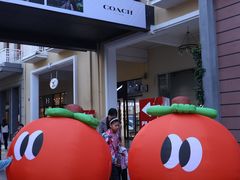 -王府井奥莱临潼小镇(临潼店)