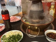 -裕德孚·非遗手切涮羊肉(东直门内大街店)