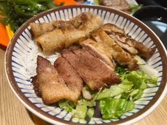 -甘容西贡越南粉