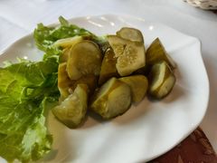 -小白桦西餐厅