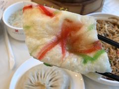 千层油糕-怡园饭店-餐厅(四望亭店)