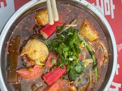 -海大南门夜市(海富街店)