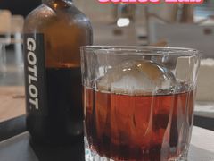 -GOTLOT COFFEE&KITCHEN角落厨房NOOK店