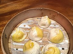 -李犟大爆鳝面·手工蟹黄包(湖滨西湖店)