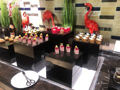 -乐咖啡西餐厅(太湖皇冠假日酒店)