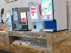 -皇朝万鑫自助餐厅