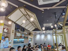 -杨爱珍大排档(龙游店)