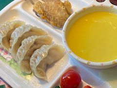 -大鸽饭(汉溪长隆店)