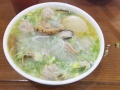 -顺华粉馆(桃园南路店)