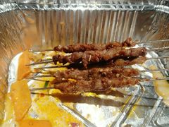 -三个大叔东北烧烤·砂锅菜(西三旗店)