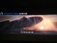 -星河寰宇IMAX影城(星河WORLD·COCO Park店)