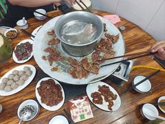-真香牛肉老店(思源路店)