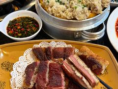 -老来福·非遗酸汤兔(凯旋路店)