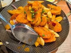 -肖记公安牛肉鱼杂馆·省级非物质文化遗产(崇仁路江滩直营店)