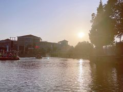 -青岛方特梦幻王国