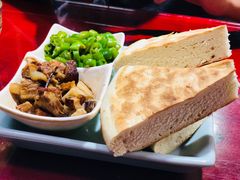 锅盔-窄巷子陕菜馆·地道陕西菜(粉巷店)