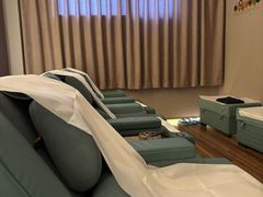 -华夏良子·足道SPA艾灸(胜利路店)