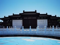 -狼山风景名胜区