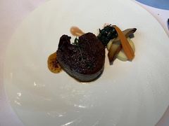 -王品牛排(珠海富华里店)