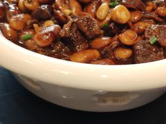 芸豆炖牛肉-香雪海饭店中餐厅(人民桥店)