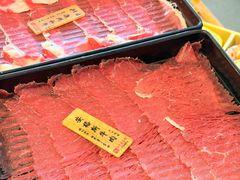 -牛匠和牛寿喜锅(西安总店)