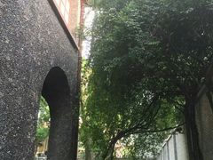 -上海孙中山故居纪念馆