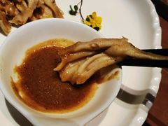 -佳兰雅序融合菜(高新店)