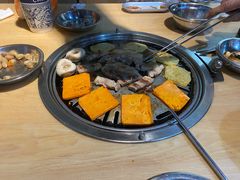 -麻蒲碳烤肉(梅花园店)