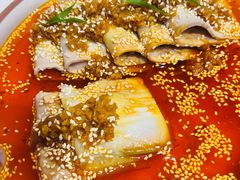-峨嵋酒家 南北川菜 优选烤鸭(广渠路店)
