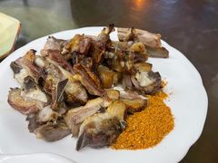 -祝家饺子馆