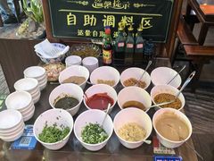 -老北京炸酱面大王.铜锅涮肉(朝阳门店)