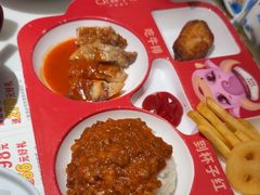-杯子红牛排(创意产业园店)