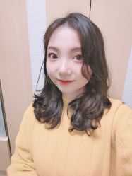 -TK·HAIR SALON韩式设计