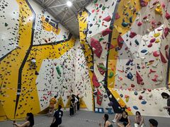 -问山MountQuest攀岩馆