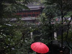 -长谷洞天