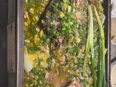 -里岛烤鱼(东港凯虹广场店)