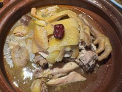 -老阿爸鲜鱼土菜(昆山花桥店)