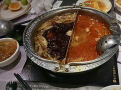 -一绪に寿喜烧自助(世茂广场店)