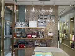 -109度二手奢侈品手表包包珠宝回收(新天地店)