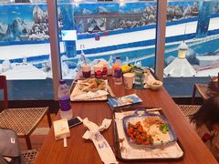 -长沙湘江冰雪世界