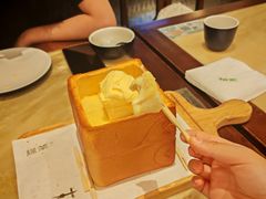 -绿茶餐厅(成都大悦城店)