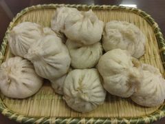 -小有天灌汤包老菜馆(南一马路店)