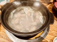 -春润大地海南椰子鸡(沙井京基百纳广场店)