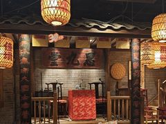 -南京大牌档(崇文门国瑞店)