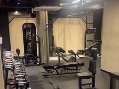 -每练有胜健身工作室(EFC店)