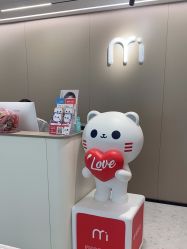 -咪咪比基尼脱毛专业店