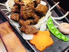 -和彩放题餐厅(酒仙桥店)