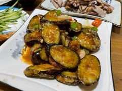 -毛毛熏肉•东北菜老字号(大安街店)